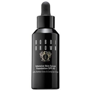 Bobbi Brown Intensive Skin Serum Foundation